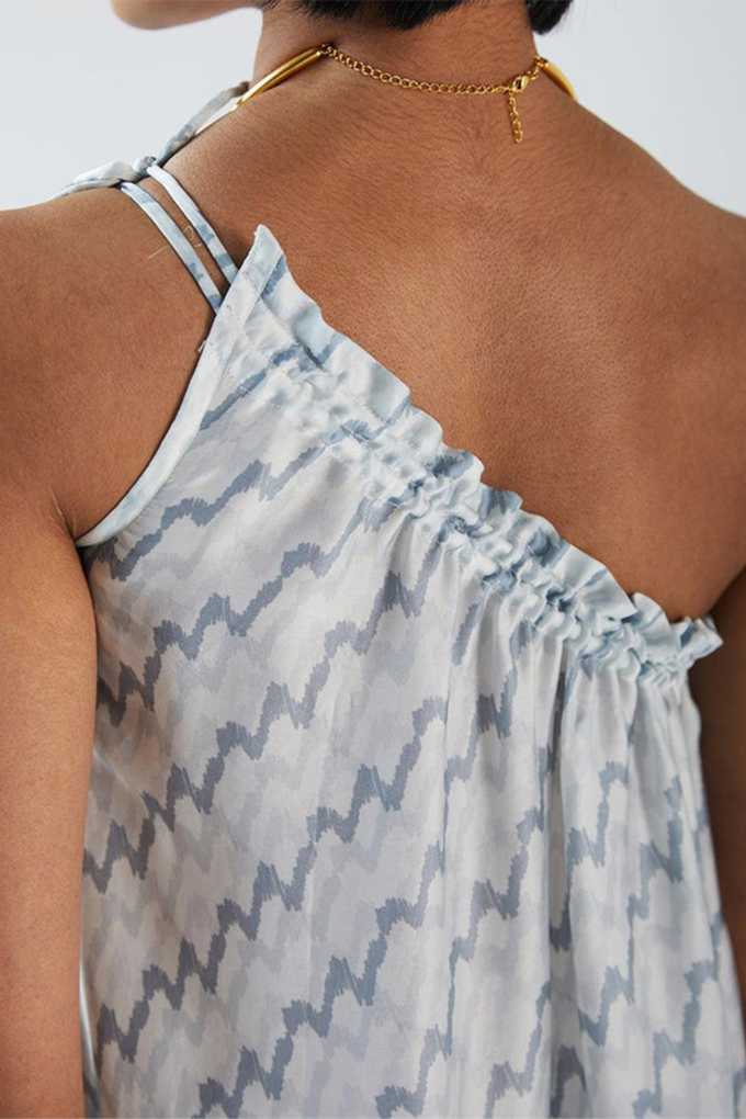 Dancing in the Moonlight Dress from Reistor