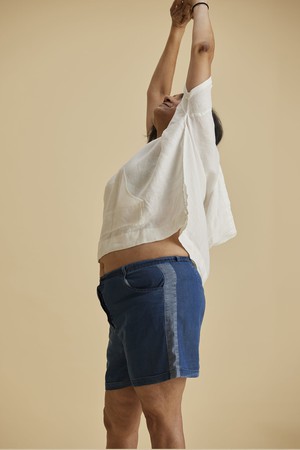 Jump and Sway Shorts from Reistor