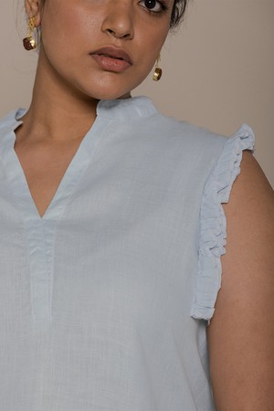 Wind in my Hair Shirt from Reistor