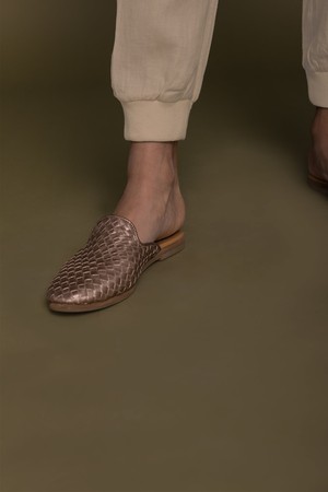 The Summer Sweats in Neutral Beige from Reistor