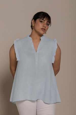 Wind in my Hair Shirt from Reistor