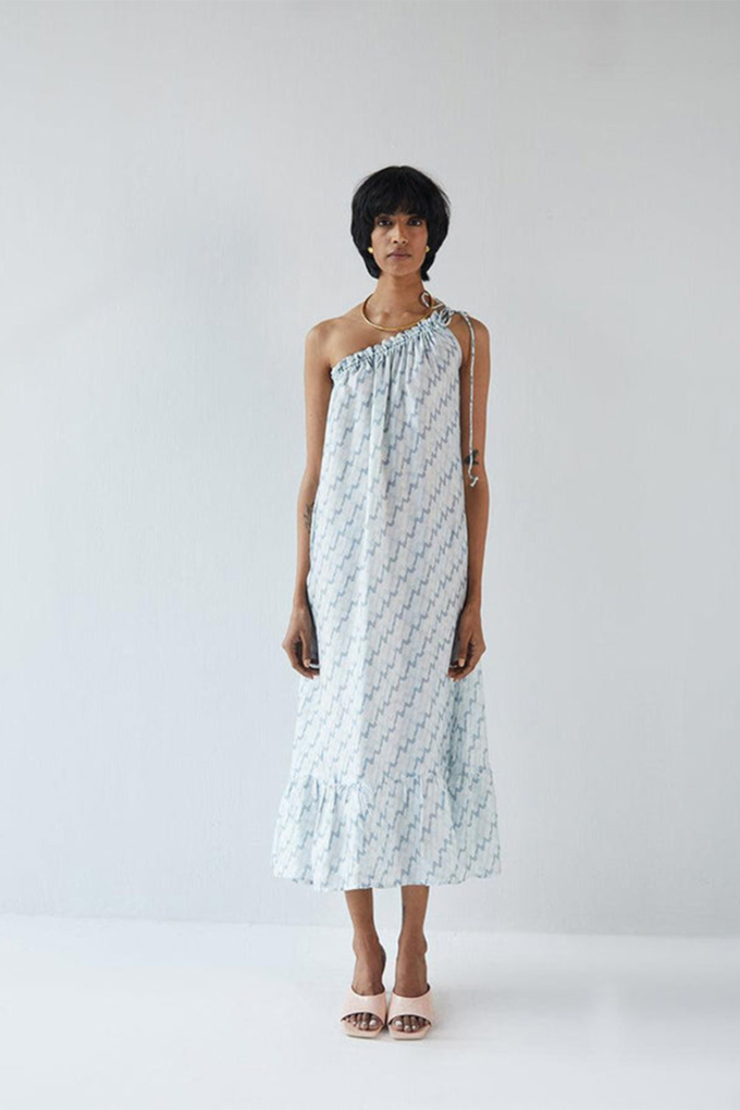 Dancing in the Moonlight Dress from Reistor