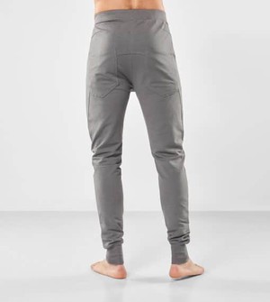 Yoga Pants Arjuna – Volcanic Glass from Renegade Guru