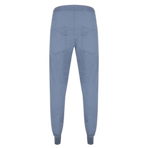 Yoga Pants Arjuna – Green Earth from Renegade Guru