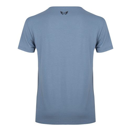 Yoga Tee Moksha Zen – Green Earth from Renegade Guru