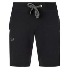 Yoga Shorts Bodhi – Urban Black via Renegade Guru