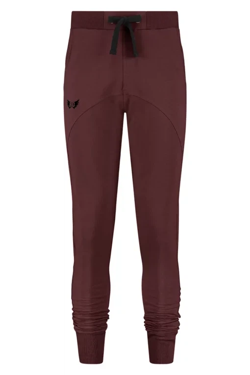 Yoga Broek Arjuna – Marron from Renegade Guru
