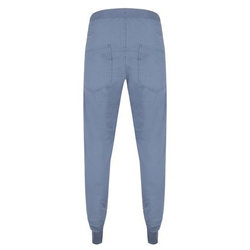 Yoga Pants Arjuna – Green Earth from Renegade Guru