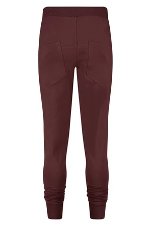 Yoga Broek Arjuna – Marron from Renegade Guru