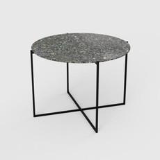 Coffee Table via Revive Innovations