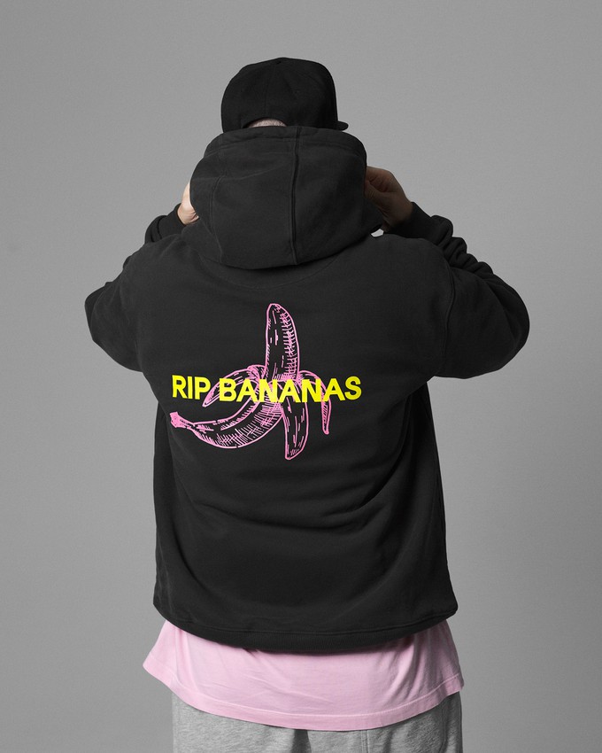SHOP from Rip Bananas