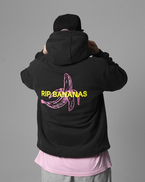 SHOP from Rip Bananas