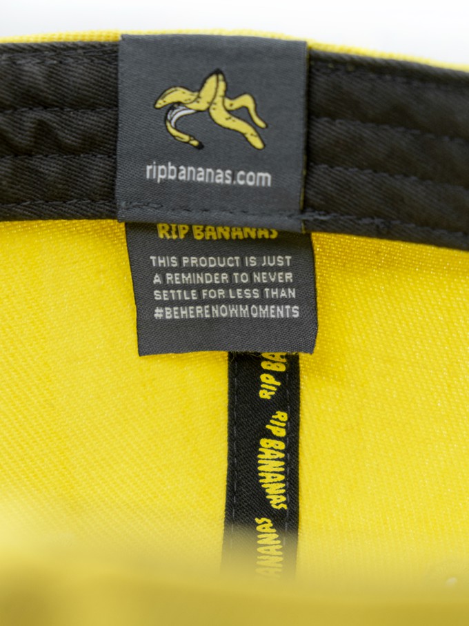 SHOP from Rip Bananas