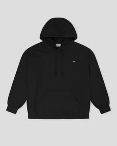 Happy To See You Hoodie via Rip Bananas
