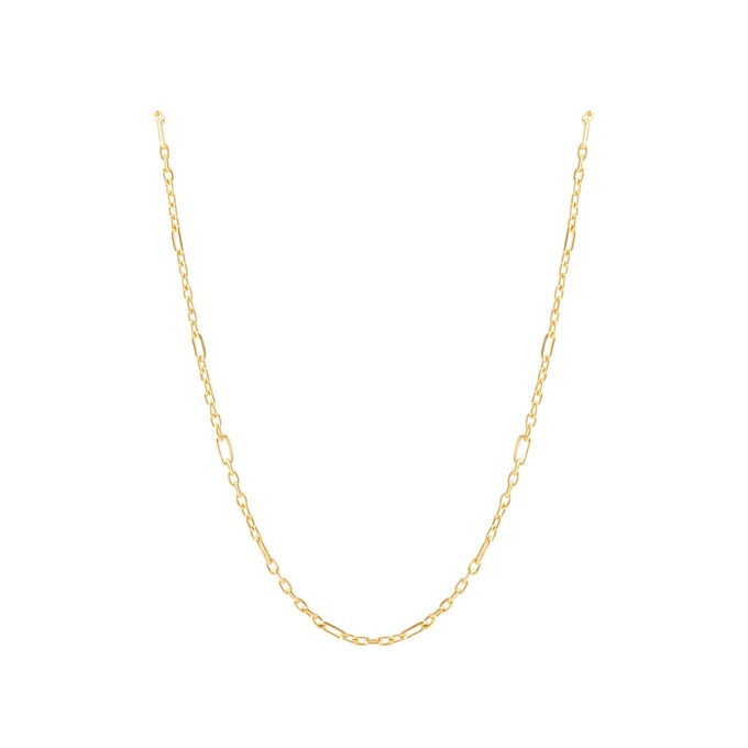 Paro Layering Necklace from Rize