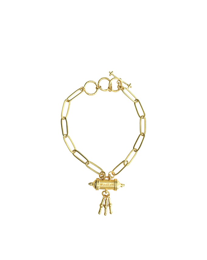 Kavacha Manifesting Bracelet from Rize