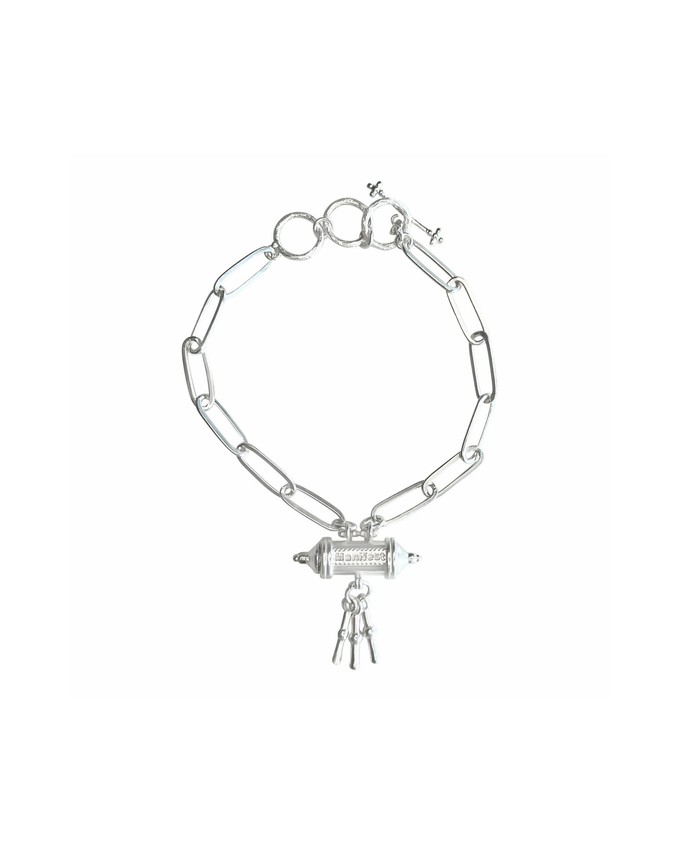 Kavacha Manifesting Bracelet from Rize