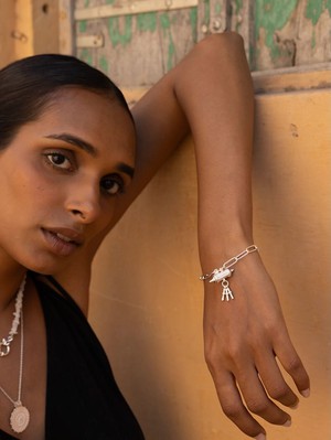 Kavacha Manifesting Bracelet from Rize