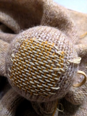 Darning Mushroom from ROVE