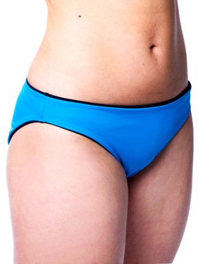 Reversible Bikini Bottom Luz – Gym To Swim® from RubyMoon