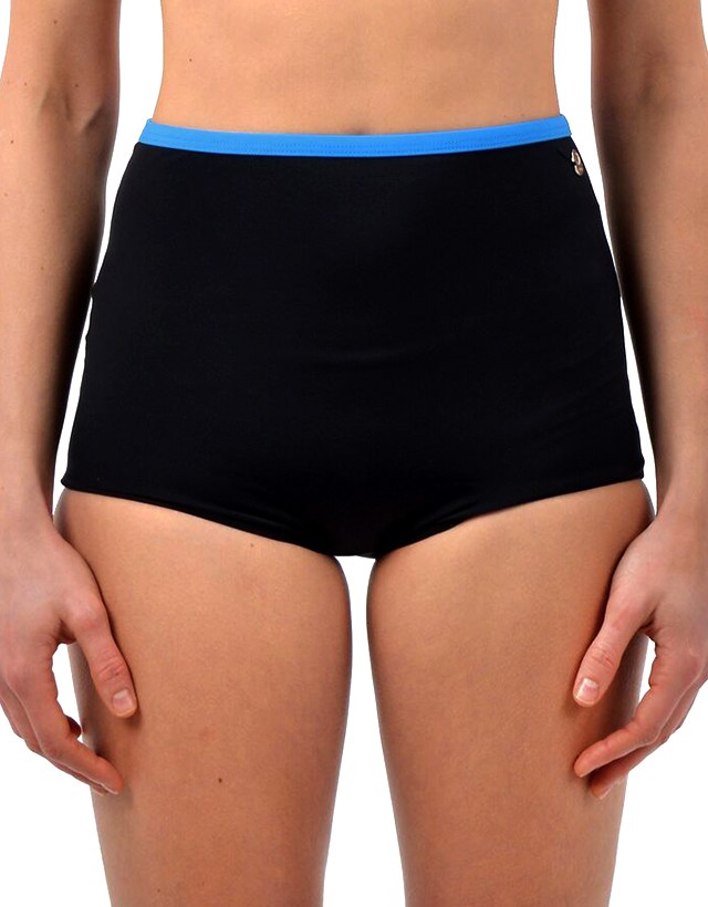 Multi Sports Boy Shorts Lucia – Gym To Swim® from RubyMoon