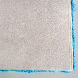 Handwoven Textured Hardcover Notebook – A5 Eco-Friendly Journal Fair Trade from Shakti.ism