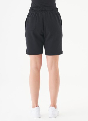 Sheyma Short Black from Shop Like You Give a Damn