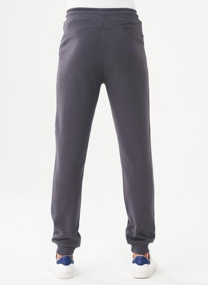 Sweatpants Dark Grey from Shop Like You Give a Damn