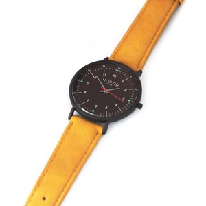 Watch Moderno Black & Mustard from Shop Like You Give a Damn