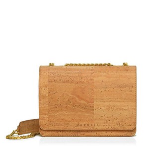 Crossbody Bag Alpha Cork from Shop Like You Give a Damn