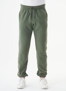 Sweatpants Pars Olive via Shop Like You Give a Damn