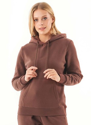 Hoodie Haree Coffee from Shop Like You Give a Damn