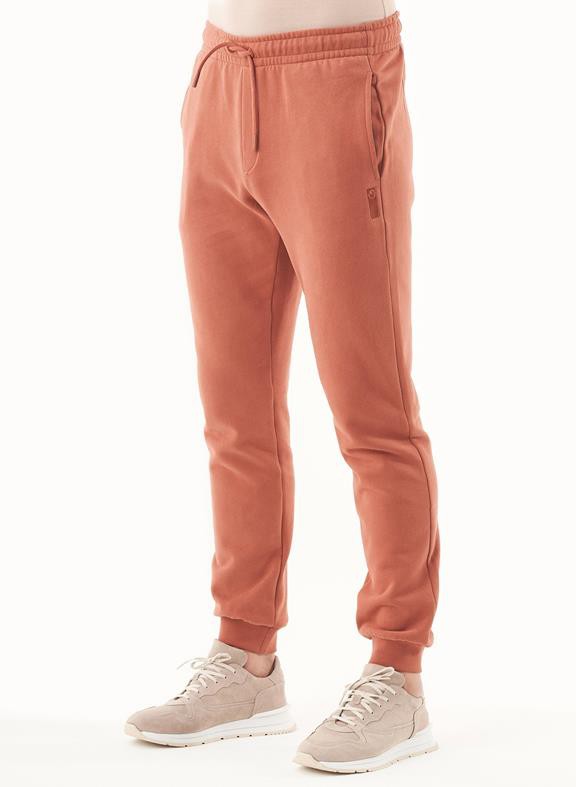 Sweatpants Peeno Cinnamon from Shop Like You Give a Damn