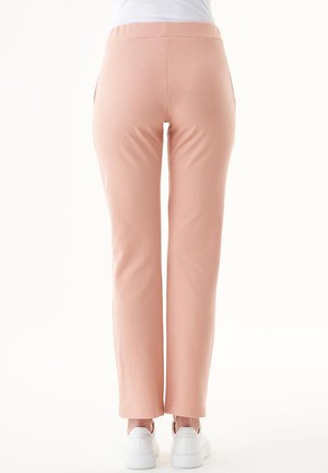 Sweatpants Dusty Blush from Shop Like You Give a Damn