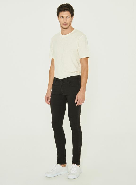 Pants Organic Cotton Black from Shop Like You Give a Damn