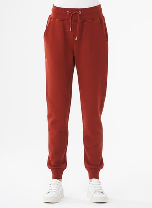 Sweatpants Brown from Shop Like You Give a Damn