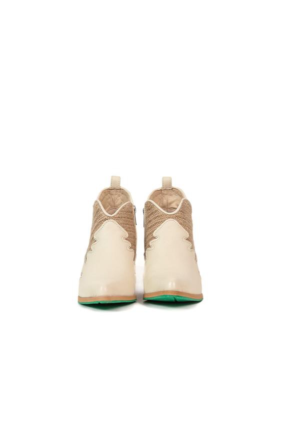 Ankle Boots Atlantis Beige from Shop Like You Give a Damn