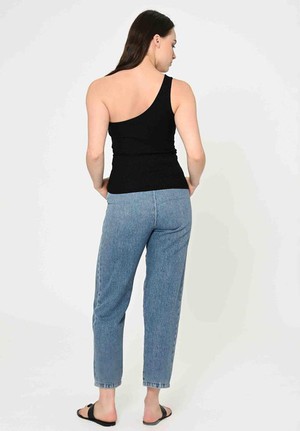 Top Flabela Black from Shop Like You Give a Damn