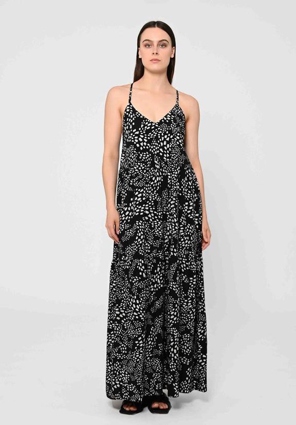 Maxi Dress Tapajo Stream from Shop Like You Give a Damn