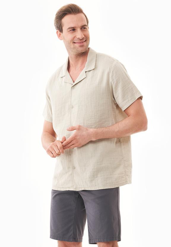 Shirt Tint Green from Shop Like You Give a Damn