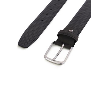 Belt Jorba Grey from Shop Like You Give a Damn