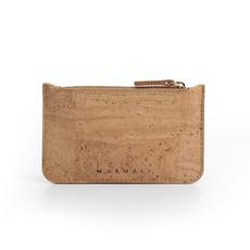 Cardholder Eta Cork via Shop Like You Give a Damn