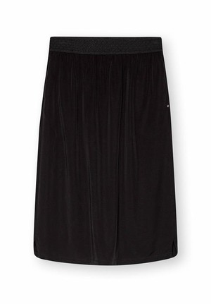 Skirt Himanka Black from Shop Like You Give a Damn