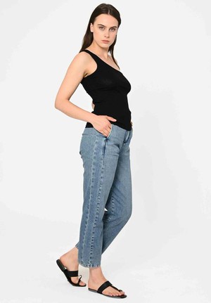 Top Flabela Black from Shop Like You Give a Damn