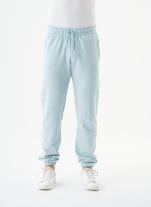 Jogging Pants Pars Light Blue from Shop Like You Give a Damn