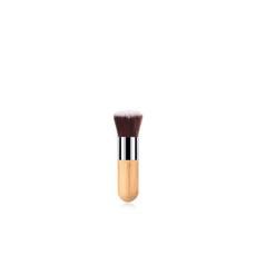 Mini Travel Makeup/Dry Shampoo Brush via Shop Like You Give a Damn