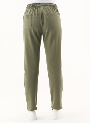 Jogging Pants Pureen Olive from Shop Like You Give a Damn
