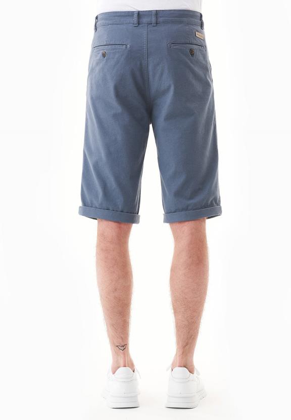 Shorts Vintage Blue from Shop Like You Give a Damn