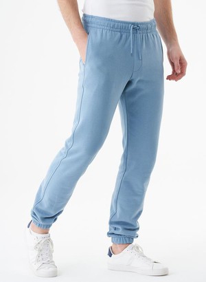 Jogging Pants Pars Blue from Shop Like You Give a Damn