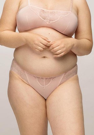 Panties Grandiflora Rose from Shop Like You Give a Damn